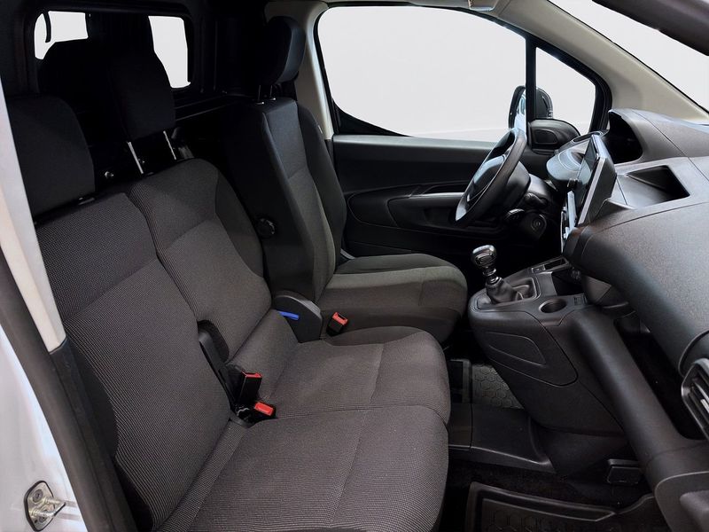 Peugeot Partner bild 11