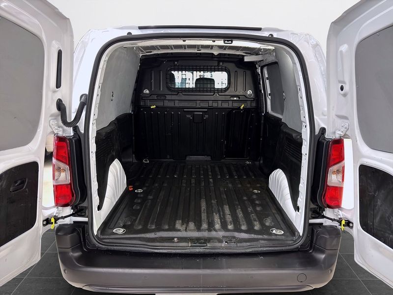 Peugeot Partner bild 12