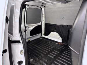 Peugeot Partner bild 10