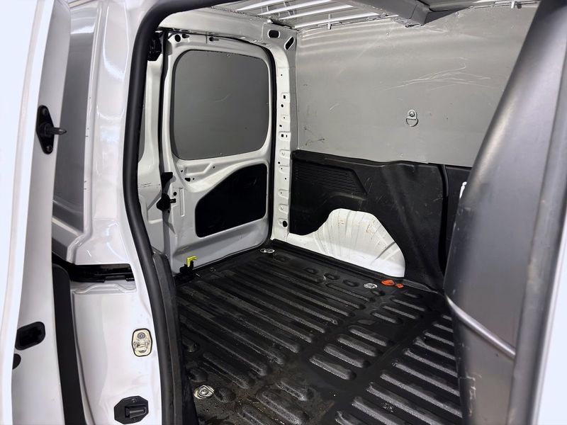 Peugeot Partner bild 10