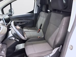 Peugeot Partner bild 8