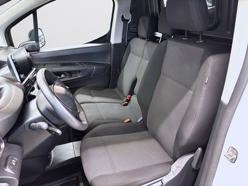 Peugeot Partner bild 8