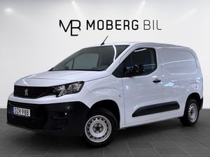 Peugeot Partner bild 1