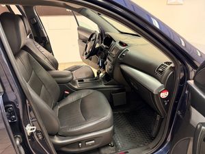 Kia Sorento bild 11