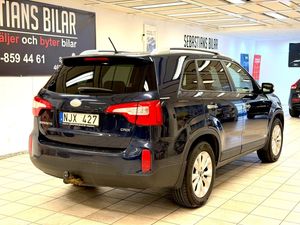 Kia Sorento bild 3