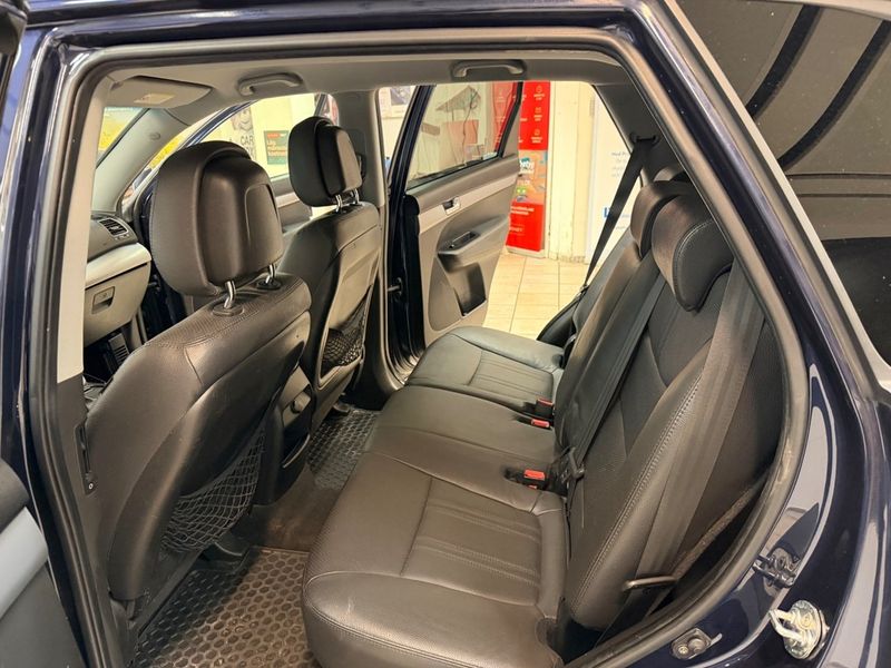 Kia Sorento bild 12