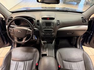 Kia Sorento bild 10