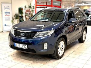 Kia Sorento bild 6