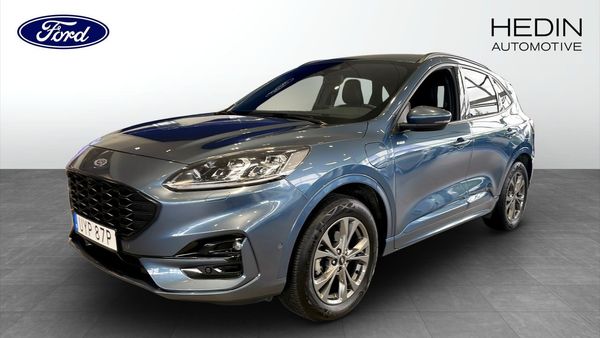 Ford Kuga ST-LINE X PHEV AUT - 2021