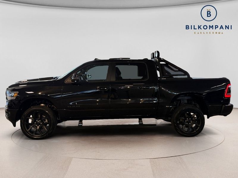 RAM 1500 bild 2