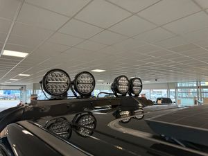 RAM 1500 bild 19