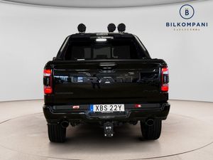 RAM 1500 bild 4
