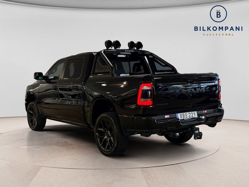 RAM 1500 bild 3