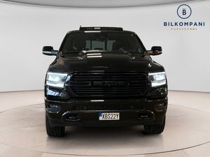 RAM 1500 bild 7