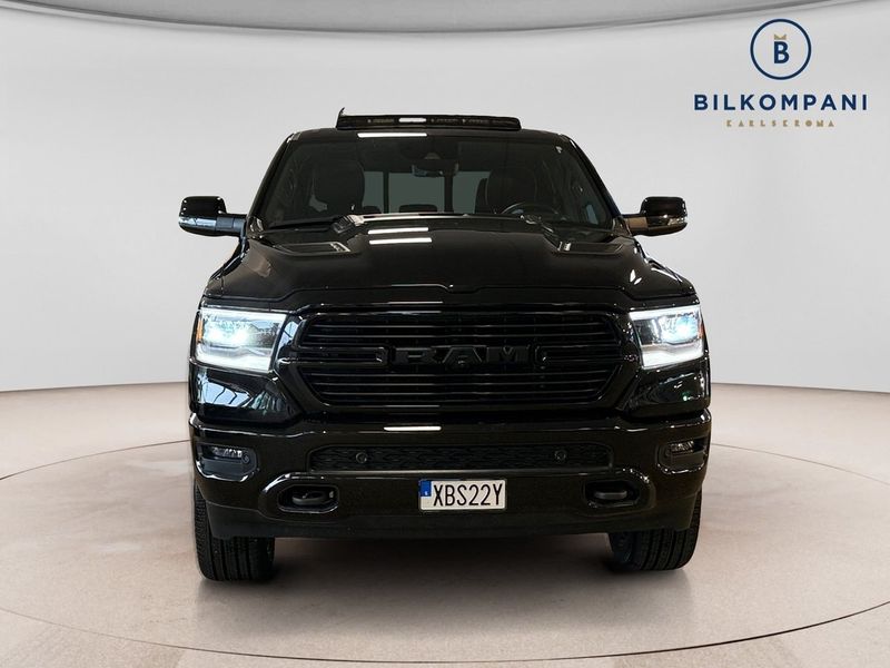 RAM 1500 bild 7