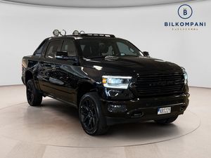RAM 1500 bild 6