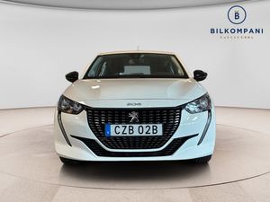 Peugeot 208 bild 8