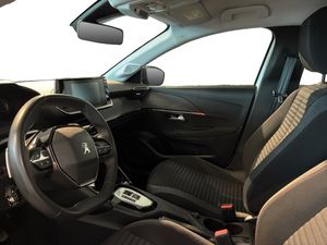 Peugeot 208 bild 10
