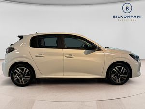 Peugeot 208 bild 6