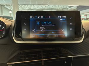 Peugeot 208 bild 19