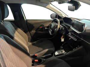 Peugeot 208 bild 16