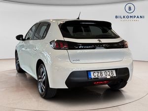 Peugeot 208 bild 3