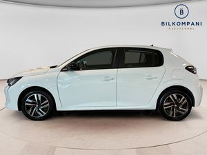 Peugeot 208 bild 2