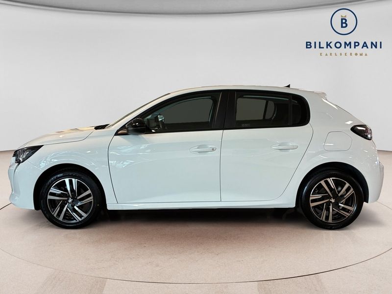 Peugeot 208 bild 2