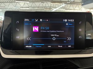 Peugeot 208 bild 18