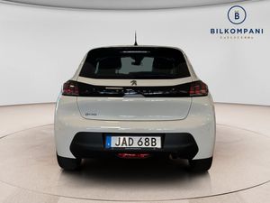 Peugeot 208 bild 4