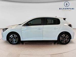 Peugeot 208 bild 2