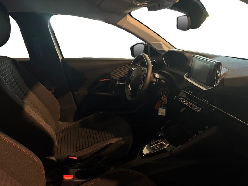 Peugeot 208 bild 16