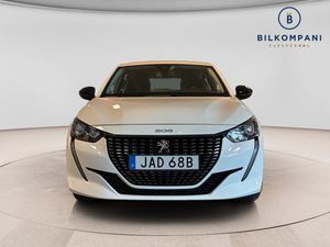 Peugeot 208 bild 8