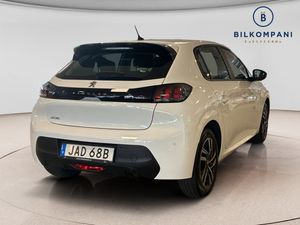 Peugeot 208 bild 5
