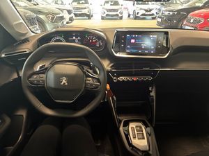 Peugeot 208 bild 15