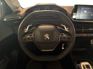 Peugeot 208 bild 13