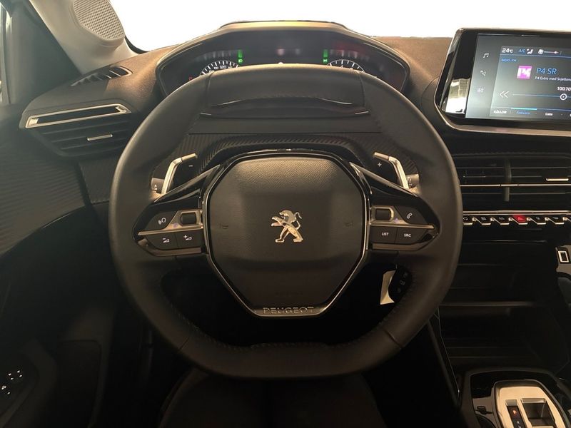 Peugeot 208 bild 13