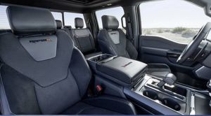 Ford F-150 bild 4