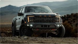 Ford F-150 bild 1