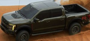 Ford F-150 bild 5