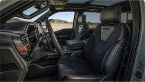 Ford F-150 bild 3