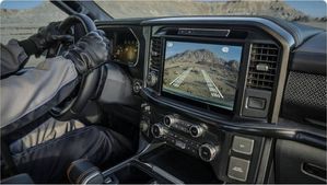 Ford F-150 bild 7