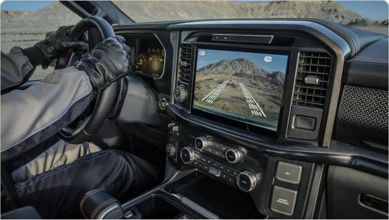 Ford F-150 bild 7
