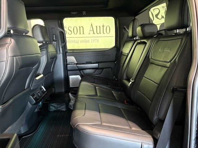 Ford F-150 bild 5