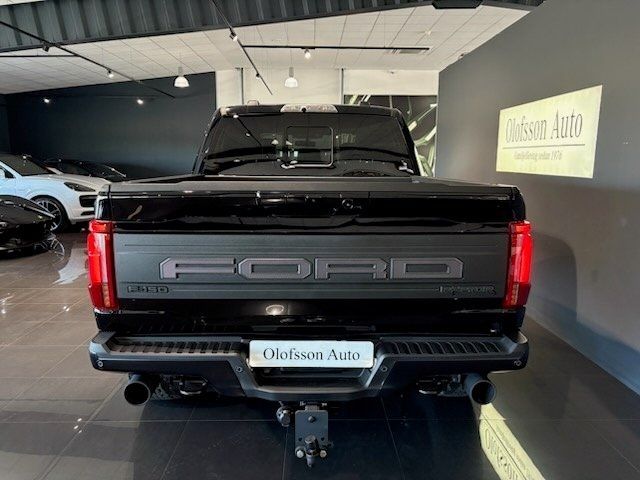 Ford F-150 bild 4