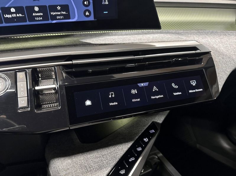 Peugeot 5008 bild 12