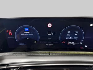 Peugeot 5008 bild 10