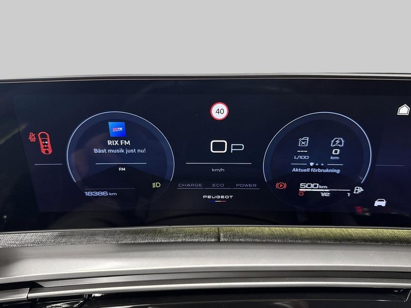 Peugeot 5008 bild 10