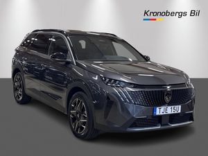 Peugeot 5008 bild 3