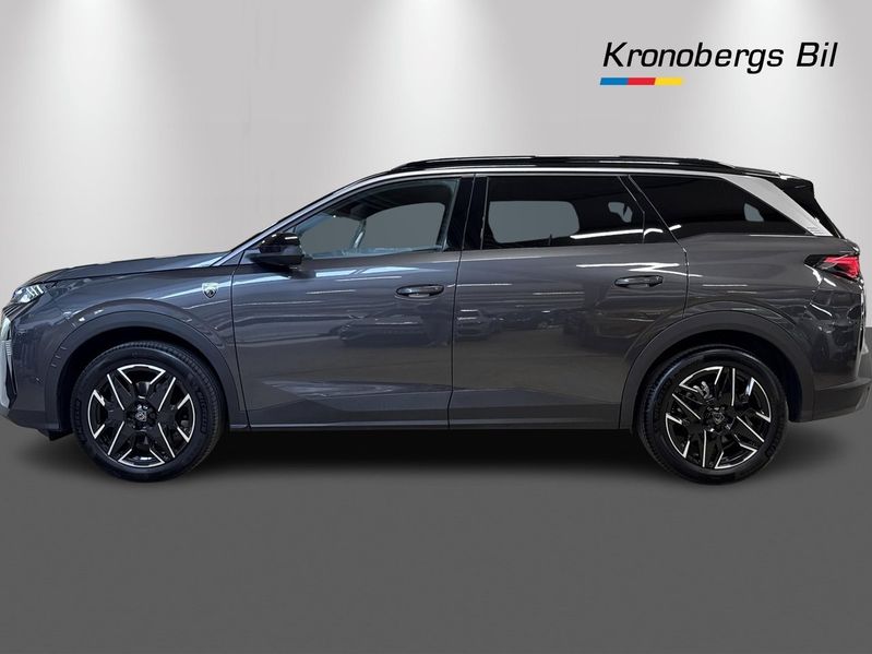 Peugeot 5008 bild 4